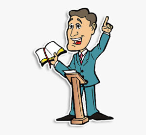 Entertainment and the Sermon