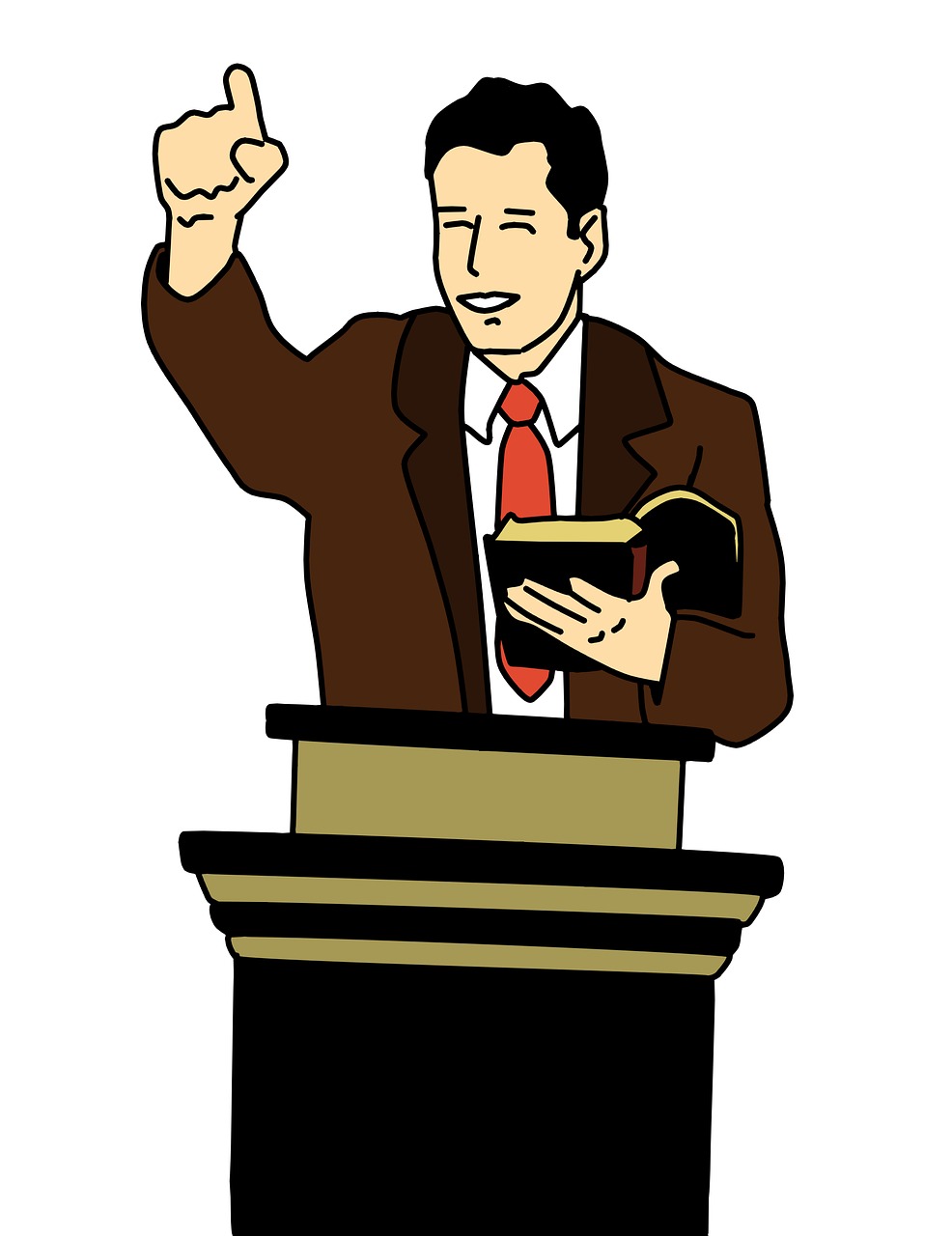 Is the Pastor Important? Is he Biblical?