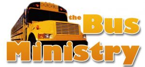 Bus ministry