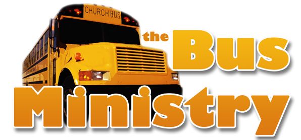 Bus ministry