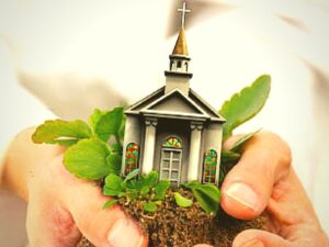 What is the Heart of Church Planting