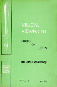 BiblicalViewpoint Tools for Bible Exposition