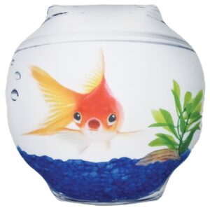 Pastors Living in the Fish Bowl