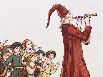 False Prophet Marks Cause and Promote Divisions explains how the false prophet divides and scatters rather than gathers and unites the people of God.